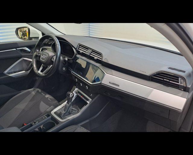 AUDI Q3 Sportback 35 2.0 tdi 150cv Business Plus s-tronic