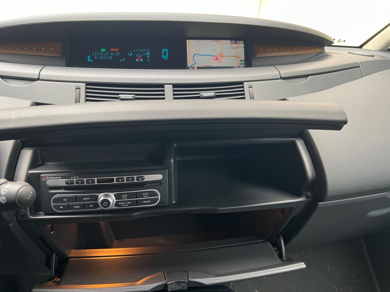 Renault Espace Grand 2.0 dCi 175CV 190.000 km autom