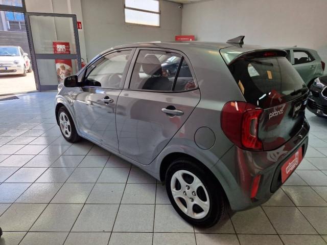 Kia Picanto 1.0 dpi Urban