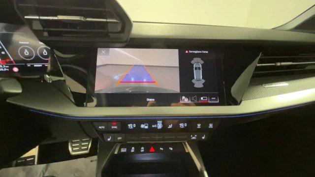 AUDI RS 3 SPB TFSI quattro S tronic