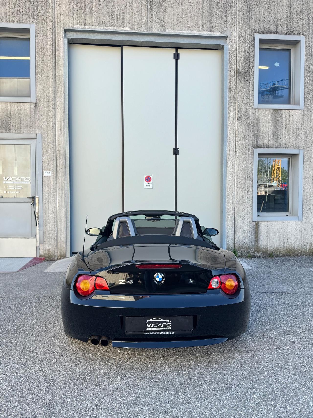 Bmw Z4 3.0i