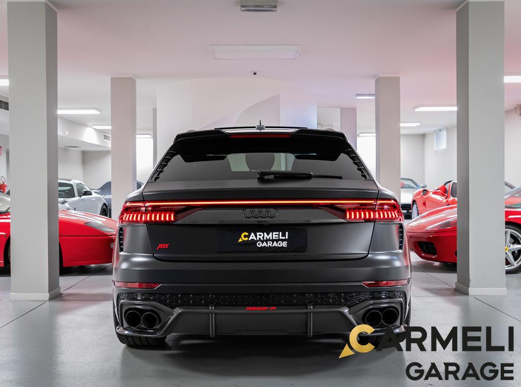 Audi RS Q8 R ABT 1 OF 125