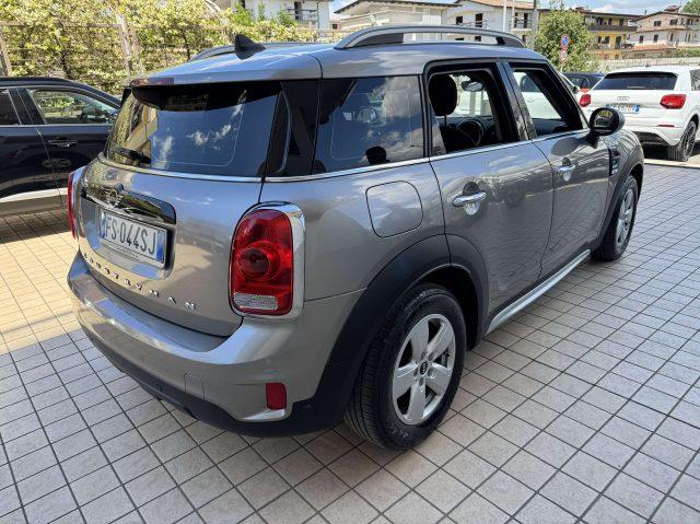 MINI One D Countryman 1.5 auto 7m