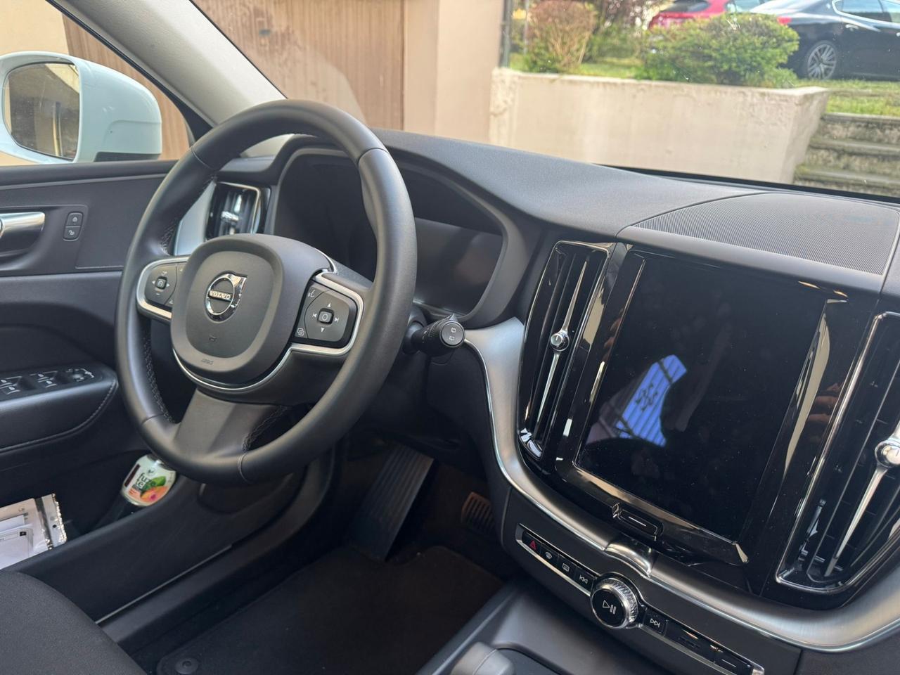 Volvo XC 60 XC60 B4 (d) AWD automatico Core N1