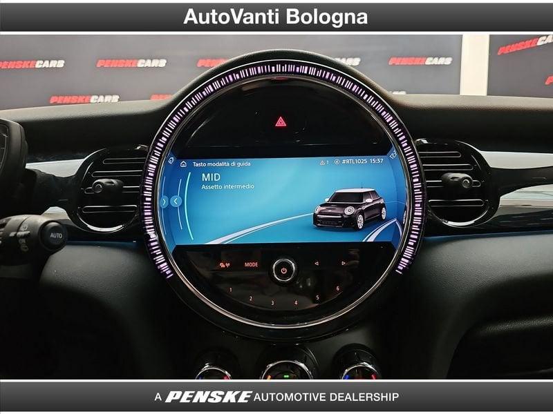 MINI Mini 5 porte Mini 2.0 Cooper S Business 5 porte