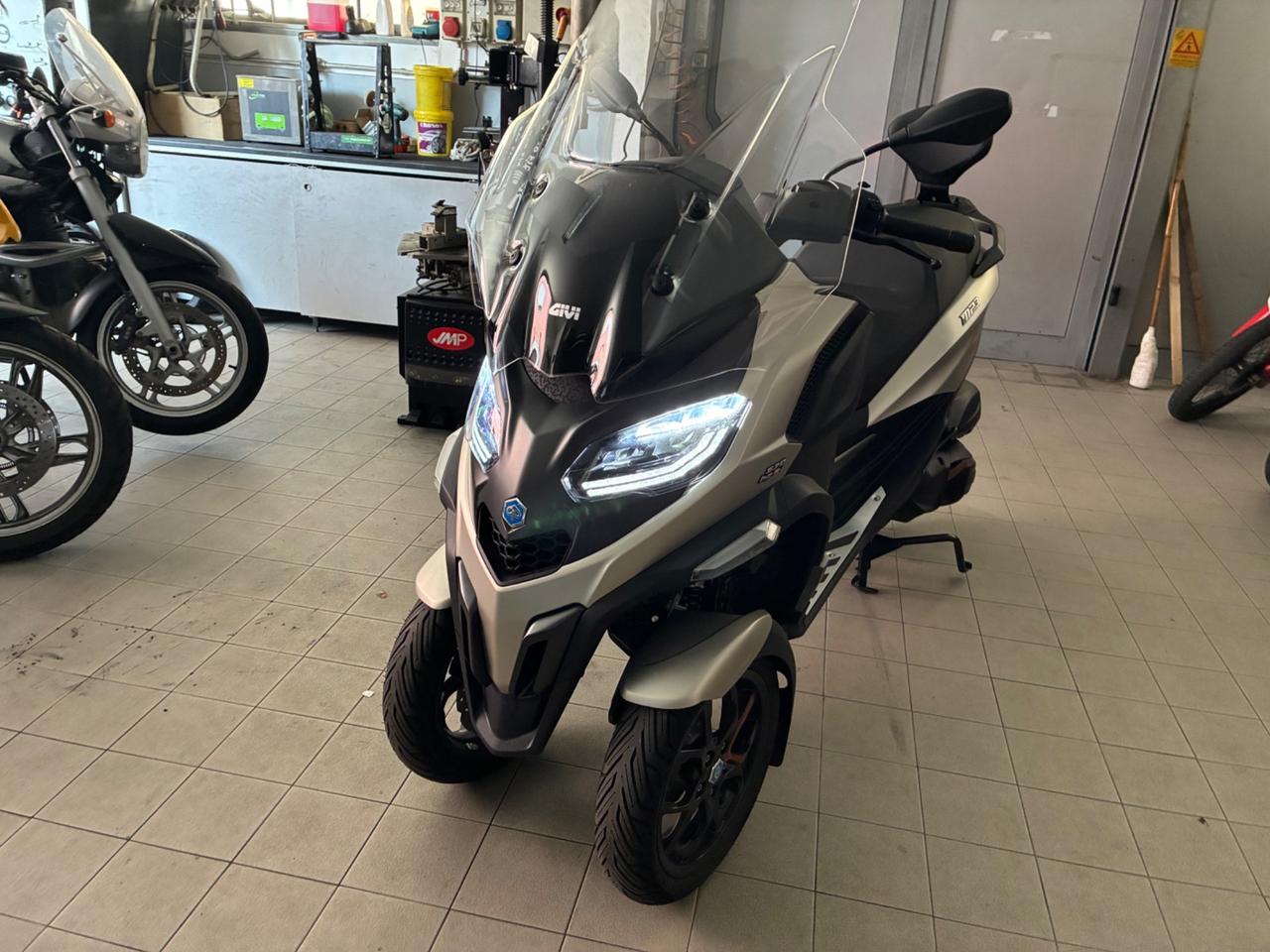 Piaggio MP3 530 hpe ABS