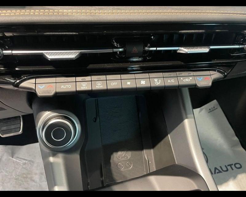 Alfa Romeo Tonale Ibrida Ibrida 175cv Tonale