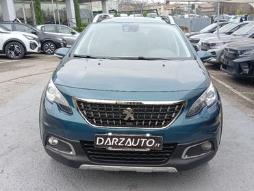 PEUGEOT 2008 PureTech Turbo 110 EAT6 S&S Allure