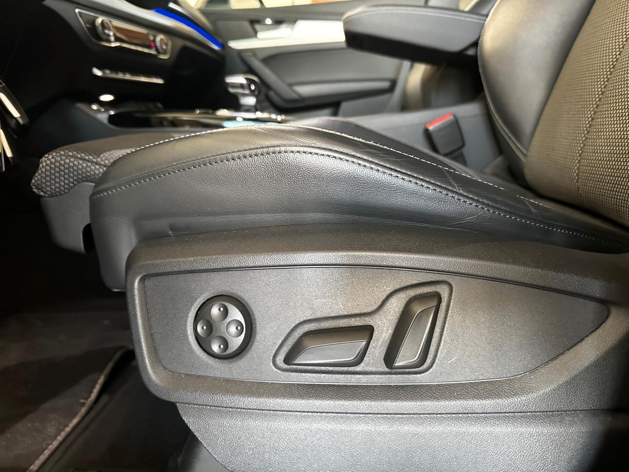 Audi Q5 50 TDI quattro tiptronic S line