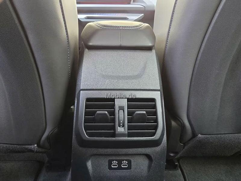 BMW Serie 1 120d 48V MSport Pro CAMERA 360 LED HARMAN KARDON