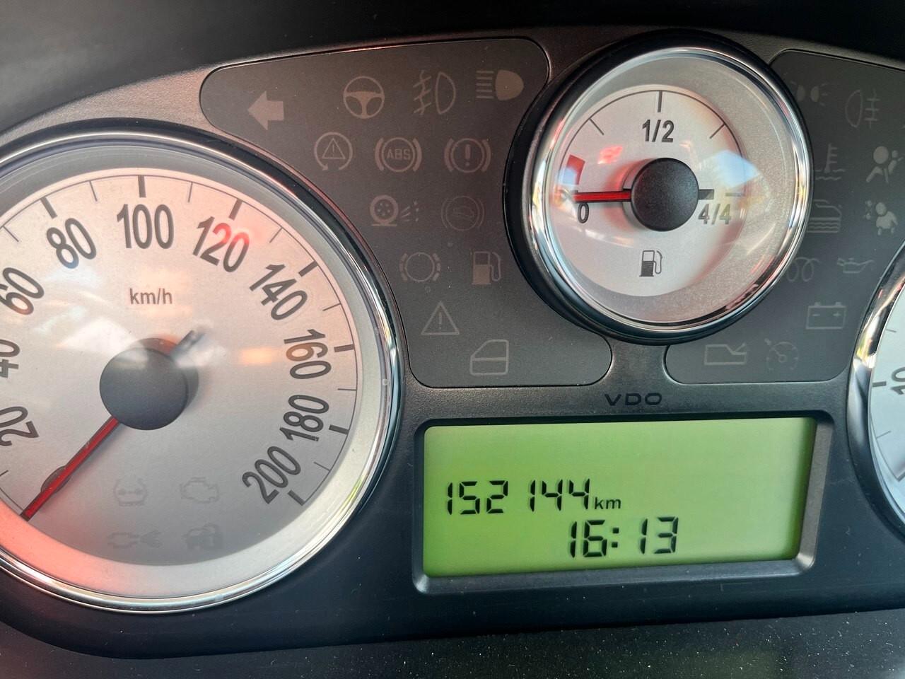Lancia Ypsilon 1.4 Ecochic GPL