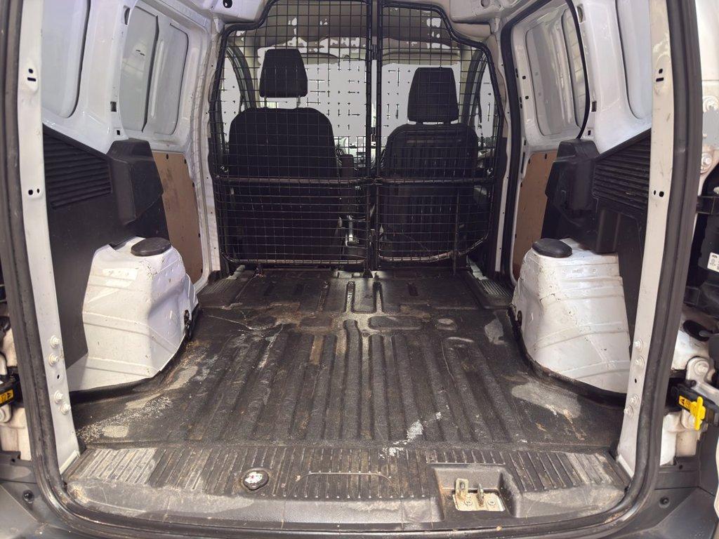 FORD Transit Courier 1.5 TDCi 75CV Van Trend del 2022