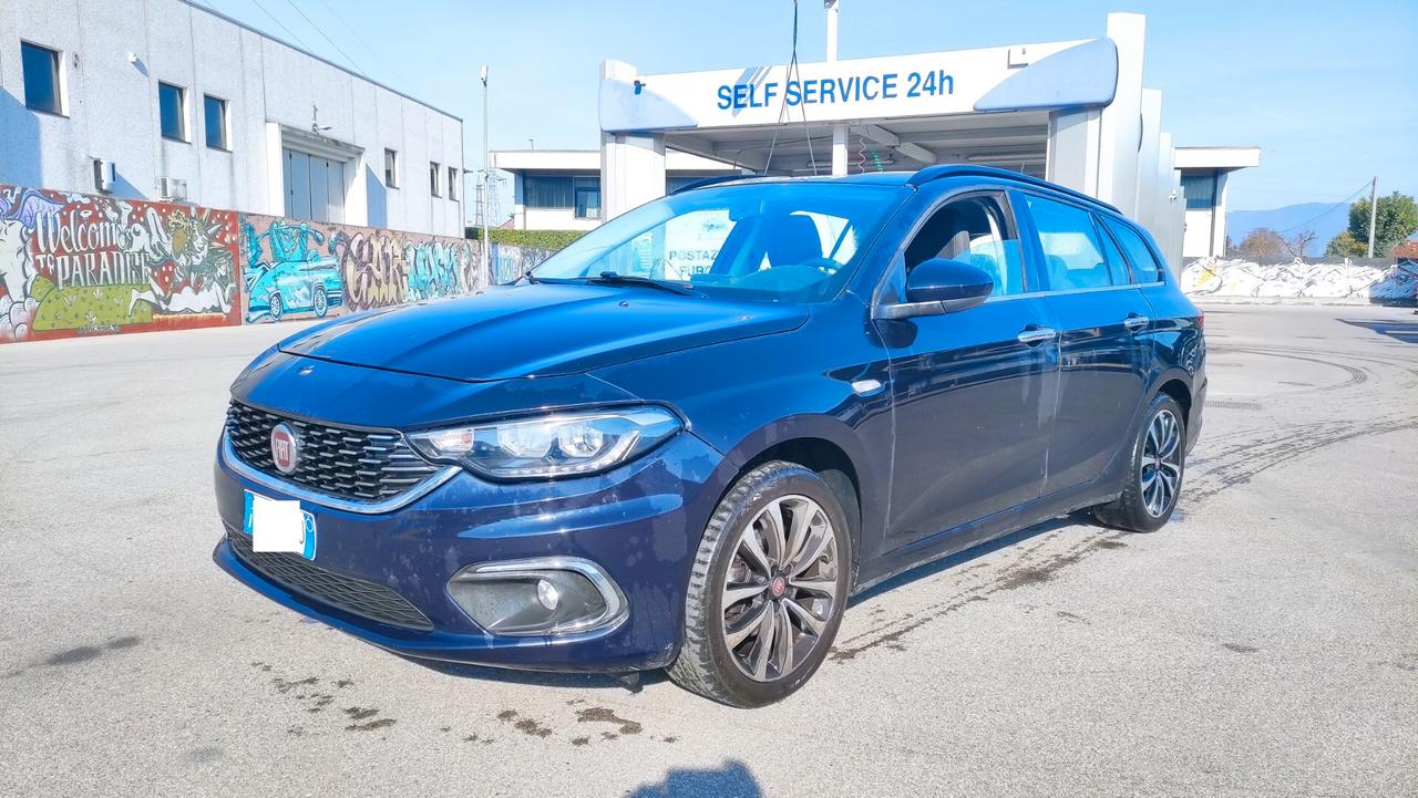 Fiat Tipo 1.6 Mjt S&S SW 5 porte S-Design NEOPATENTATI - 2019