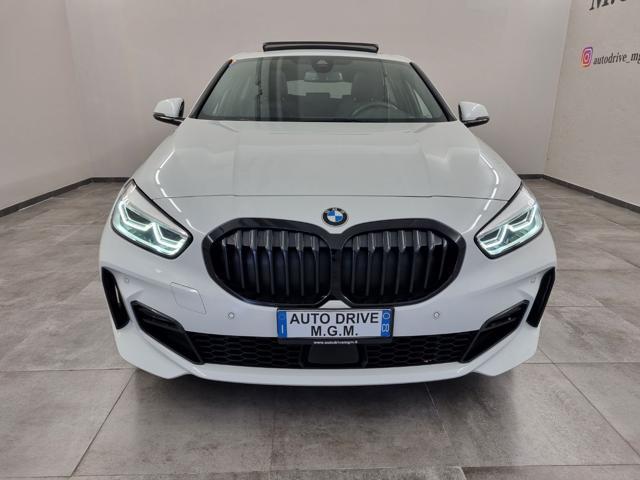 BMW 120 d xDrive 5p. Msport