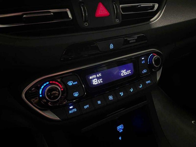 Hyundai i30 i30 Wagon 1.0 T-GDI iMT 48V 120cv Prime