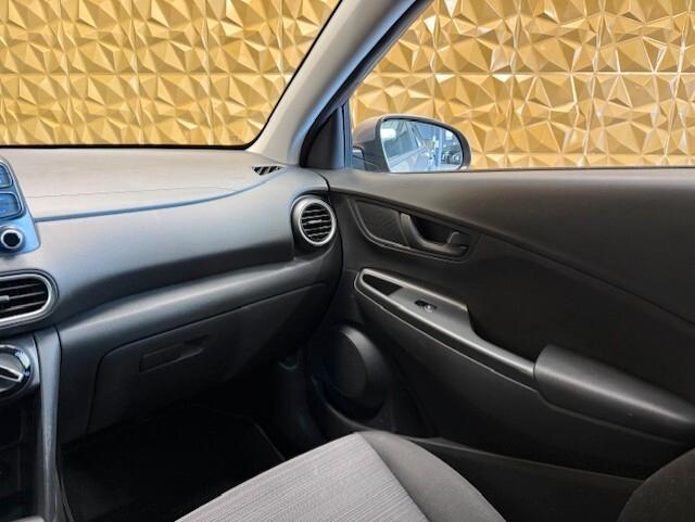 Hyundai Kona 1.0 T-GDI Comfort