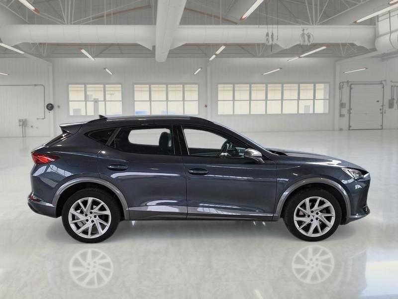 CUPRA FORMENTOR 2.0 TDI 4DRIVE DSG SUV