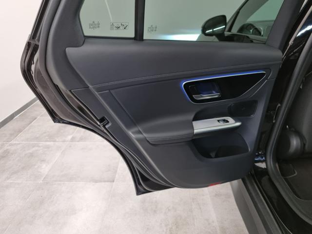 MERCEDES-BENZ GLC 300 4Matic Mild Hybrid AMG Line Premium