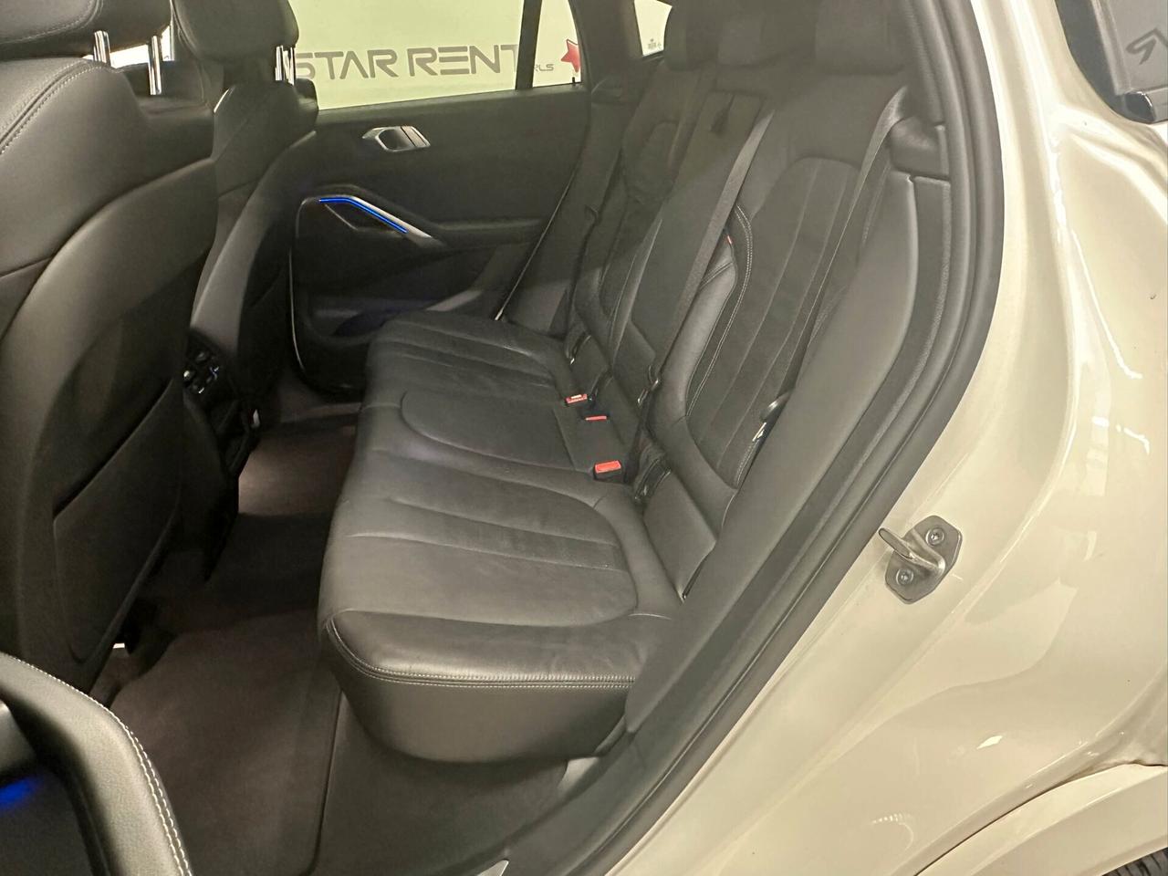 Bmw X6 xDrive30d 48V Msport