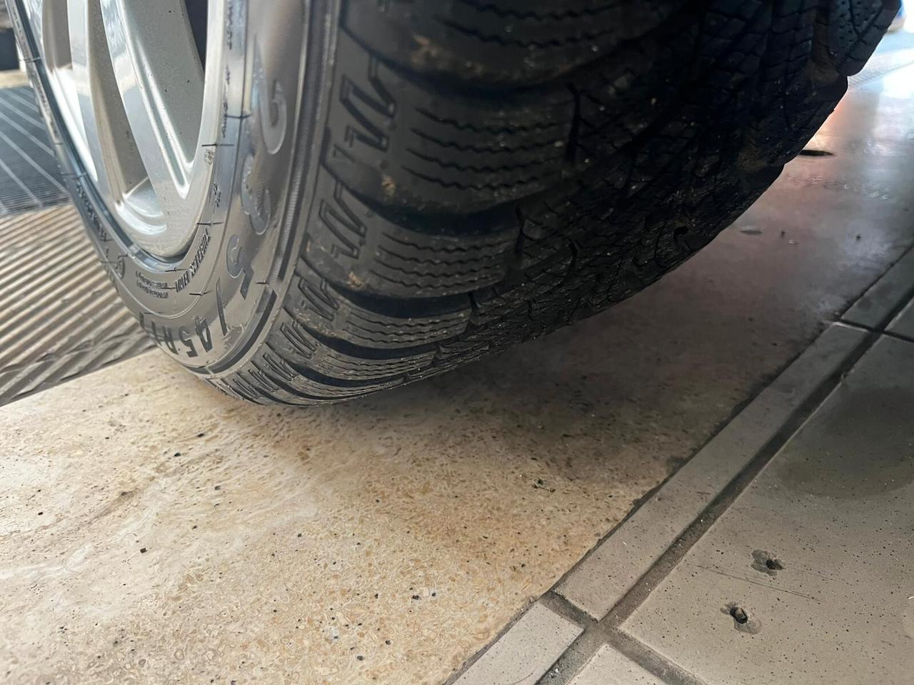 Audi A4 2.0 TDI - PERFETTA - 2007