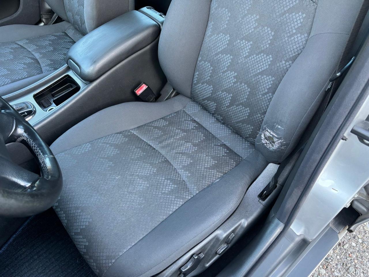 Mercedes-benz C 220 CDI cat S.W. Elegance