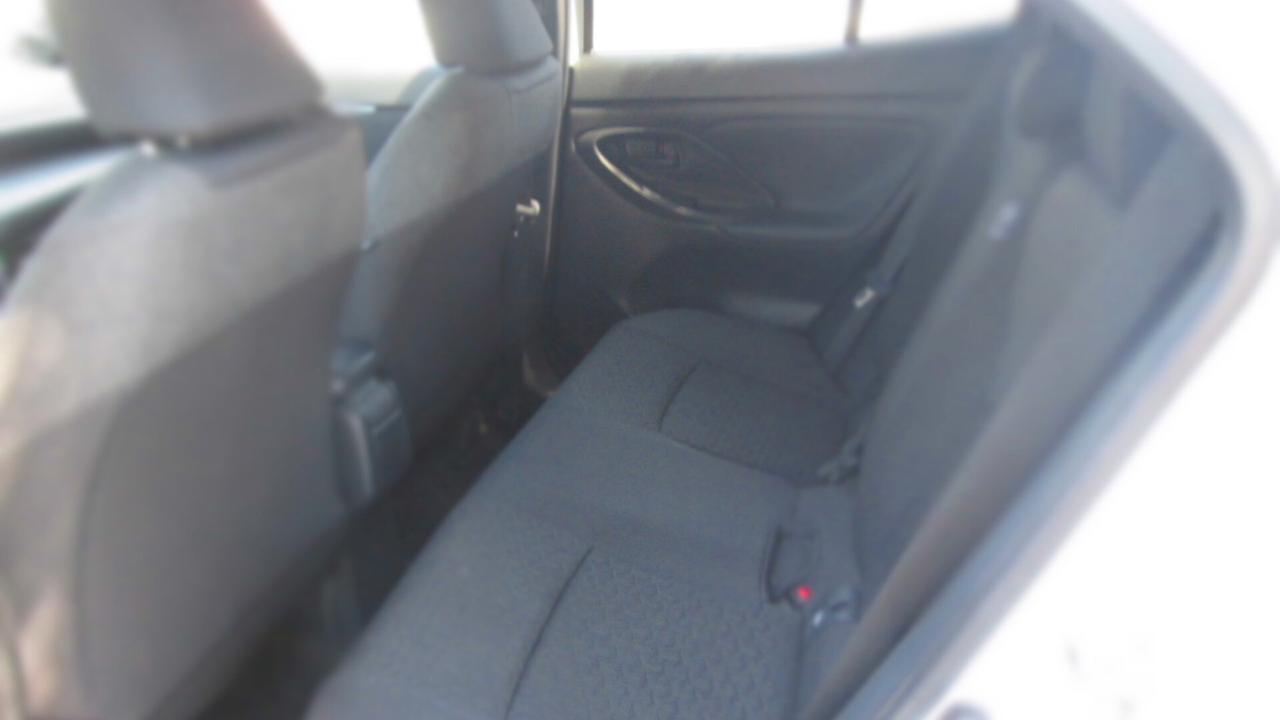 Toyota Yaris Cross 1.5 Hybrid 5p. E-CVT Trend