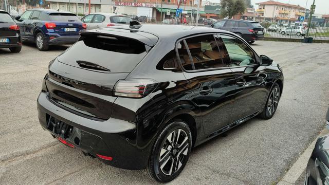 PEUGEOT 208 1.2 100cv Allure *SENZA VINCOLO FINANZIAMENTO*