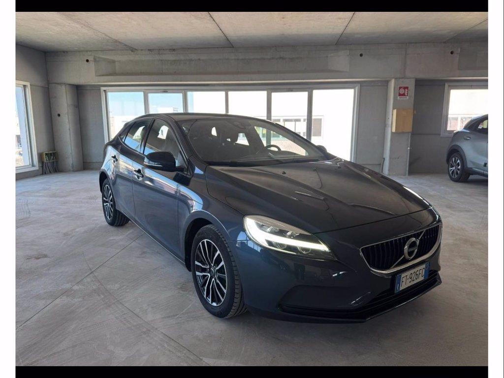 VOLVO V40 2.0 d2 business plus geartronic my19 del 2018