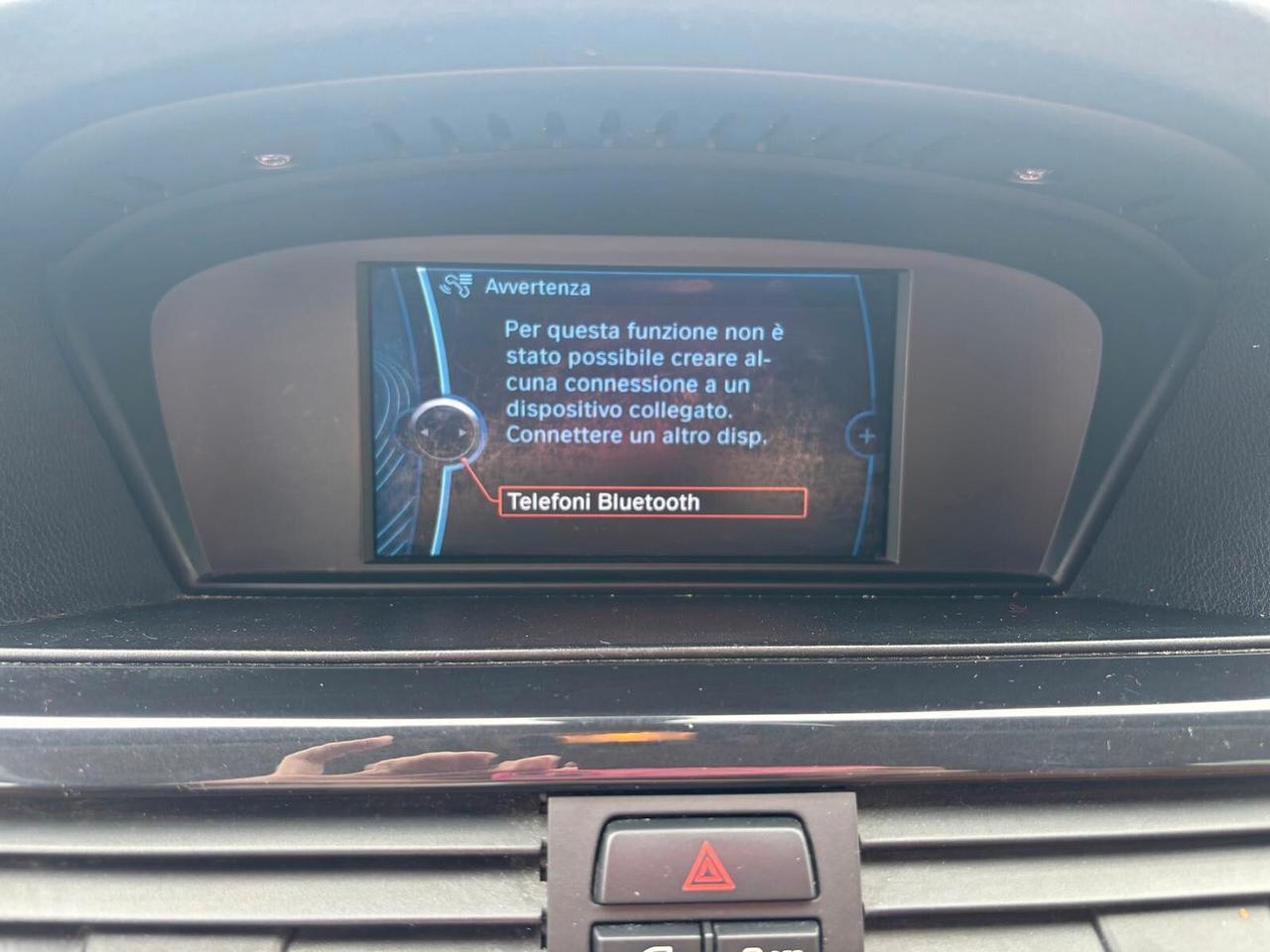 Bmw 320D ANNO 2012 2.0 184 CV 239000 KM