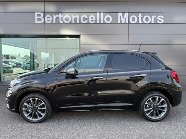 FIAT 500X 1.5 T4 Hybrid 130CV DCT Sport Dolcevita CABRIO