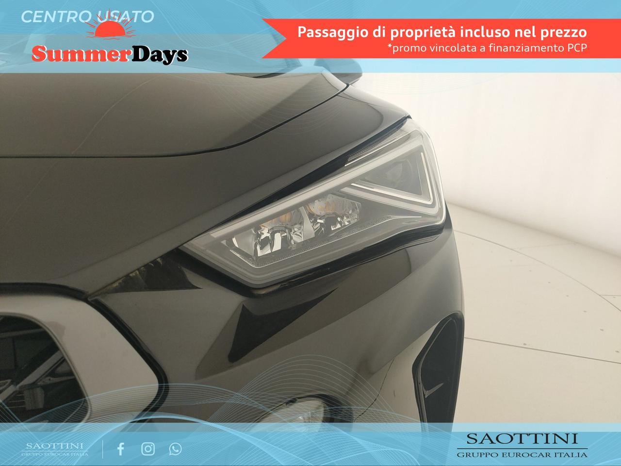 1.5 TSI 150 CV DSG