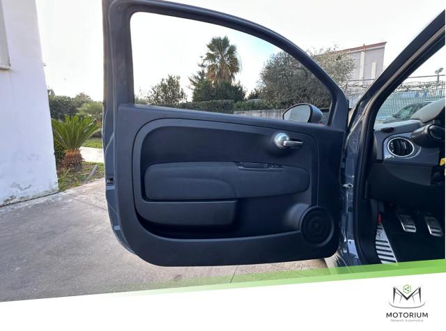 Abarth 595 1.4 Turbo T-Jet 145 CV