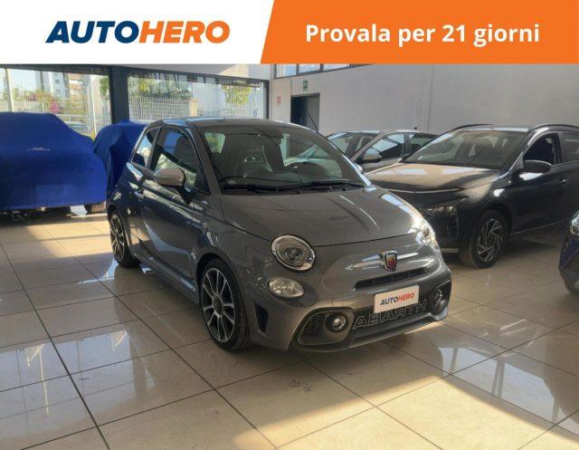 ABARTH 595 1.4 Turbo T-Jet 165 CV Turismo