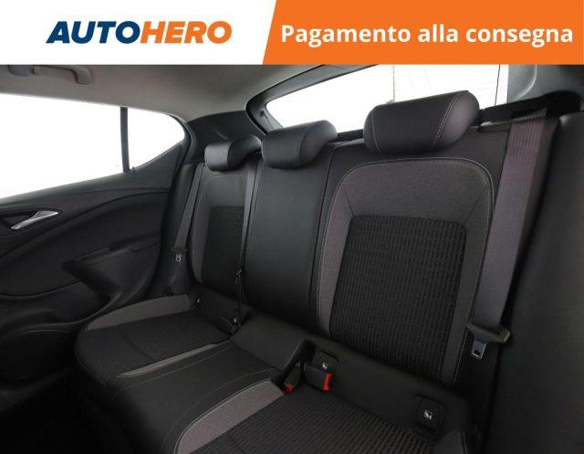 OPEL Astra 1.5 CDTI 122 CV S&S 5 porte Business Elegance