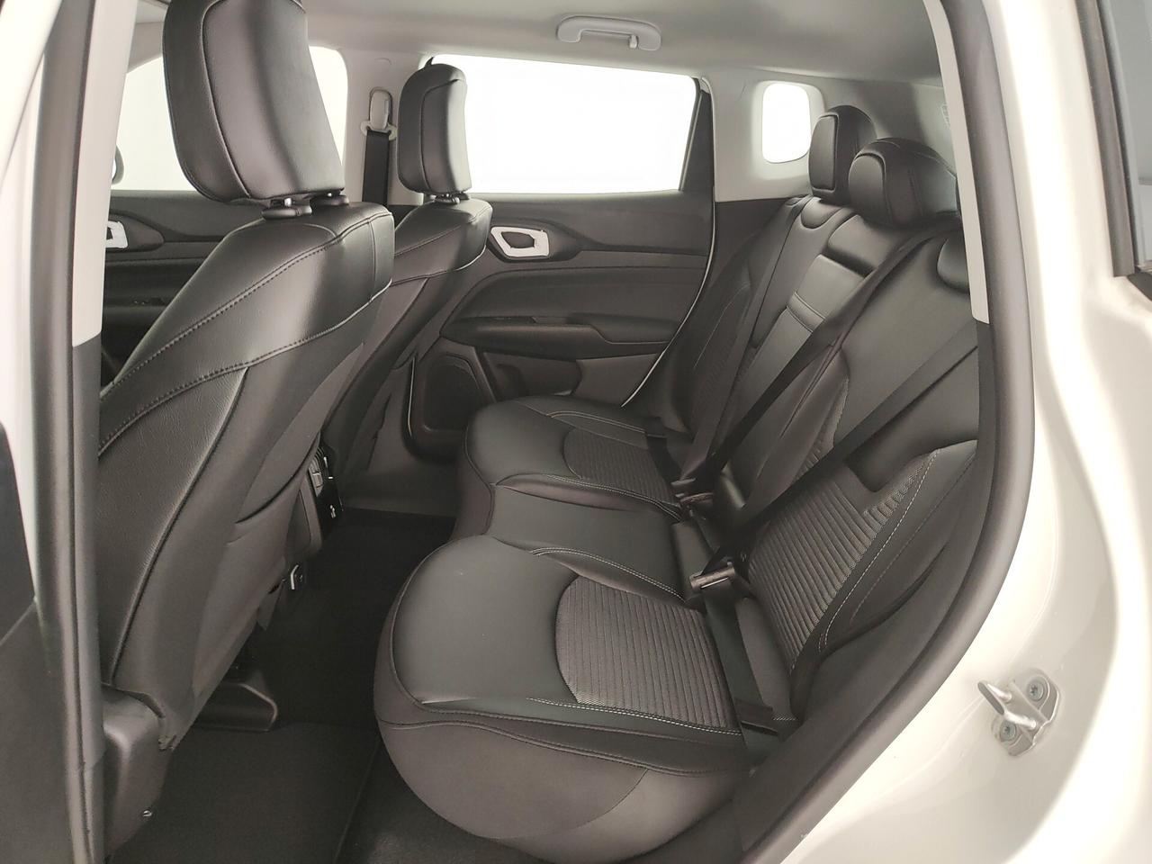 Jeep Compass 1.5 Turbo T4 130 CV MHEV 2WD Altitude