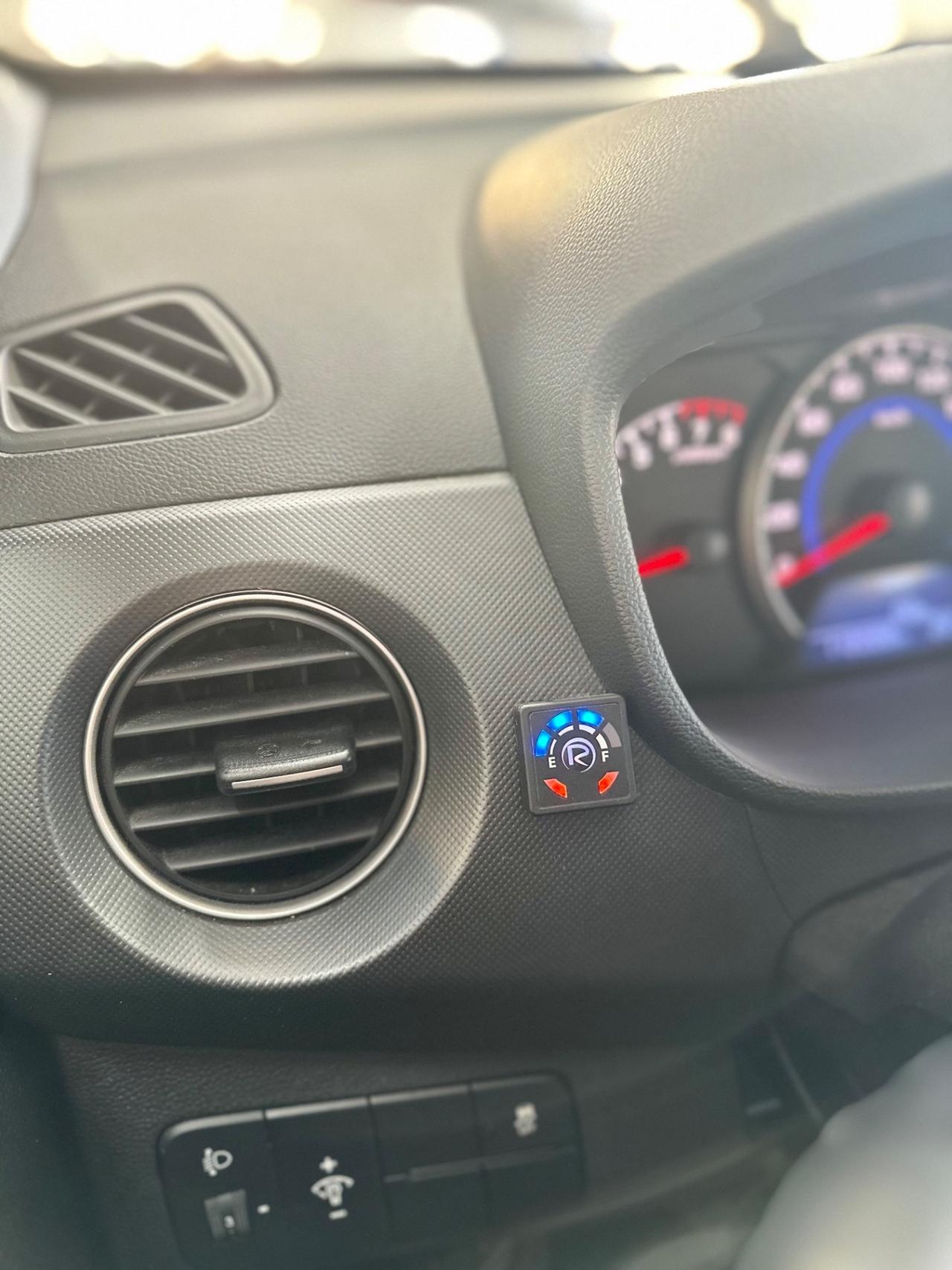 Hyundai i10 1.0 MPI Sound Edition