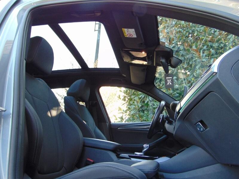 BMW X3 (G01/F97) X3 xDrive20d 48V Msport