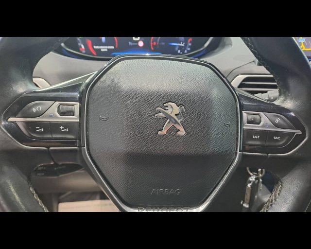 PEUGEOT 3008 1.6 bluehdi Business s&s 120cv