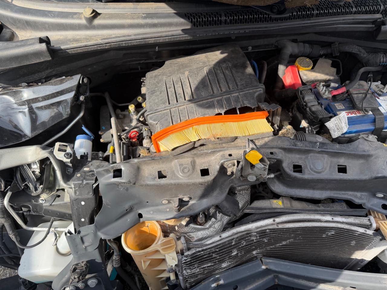 Lancia Ypsilon 1.2 69 CV 5 porte Unyca