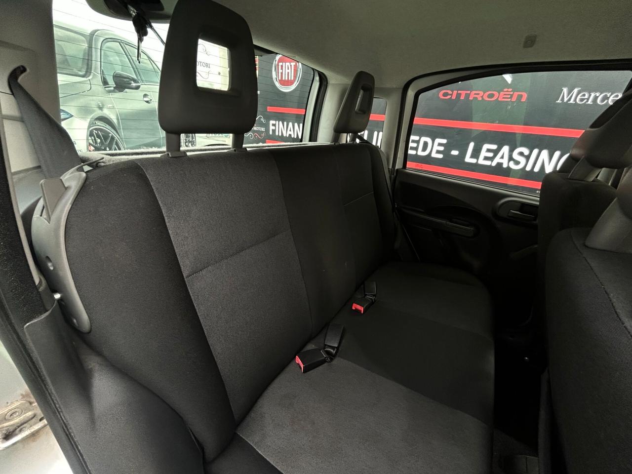 Fiat Panda 4x4 2012 1.3 MJT Climbing Full opt. LEGGI!