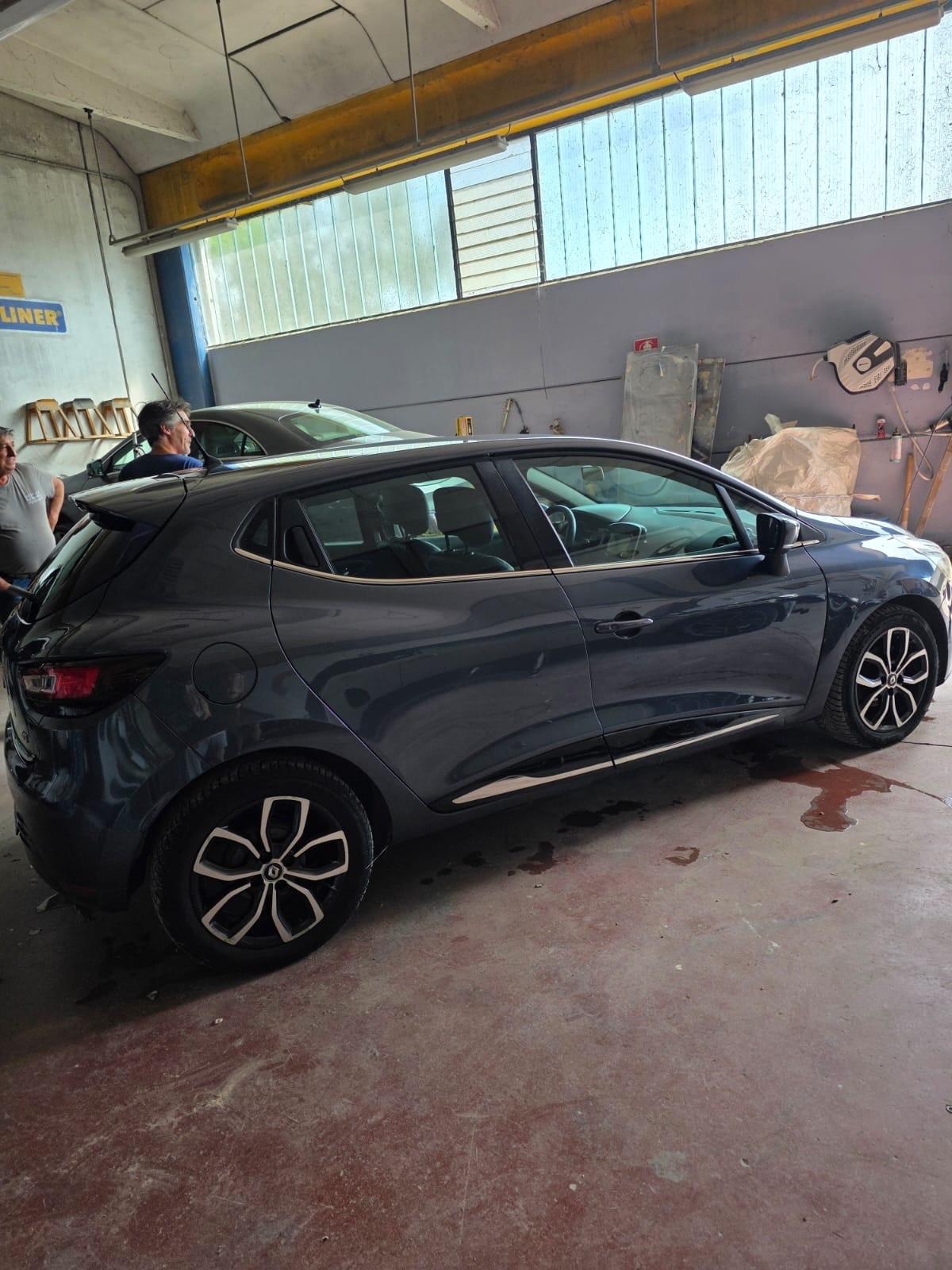 Renault Clio dCi 8V 75CV Start&Stop 5 porte Energy Life