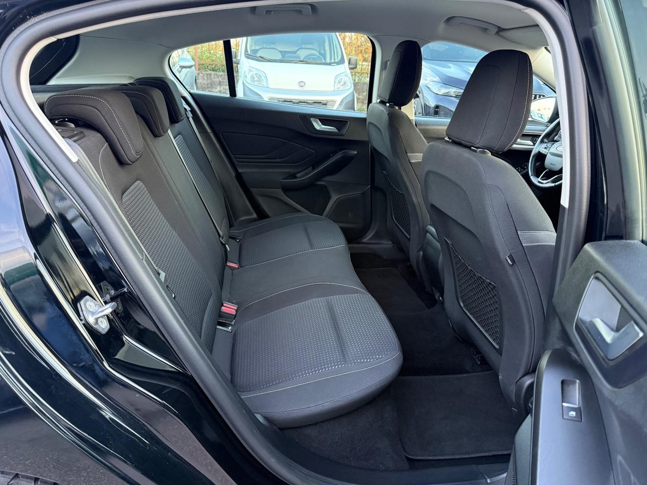 Ford Focus 1.5 EcoBlue 120 CV 5p. Business