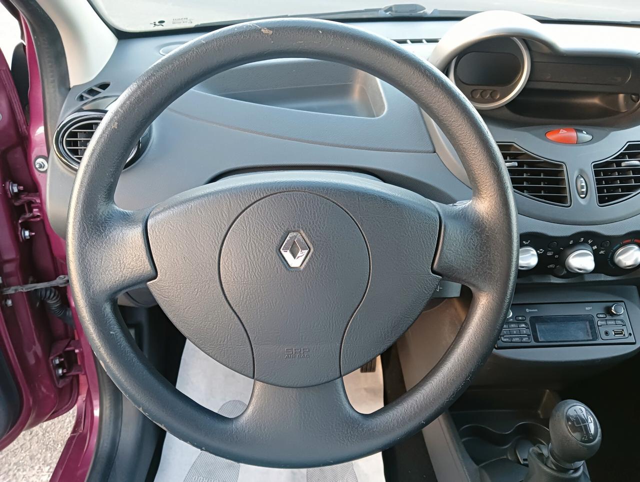 Renault Twingo 1.2 16V Neo Patentati