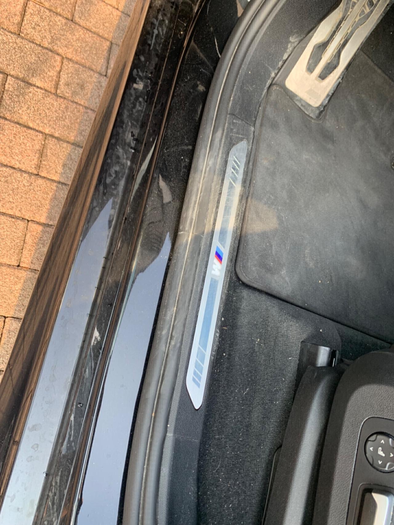 Bmw X5 M X5 xDrive40d 48V Msport