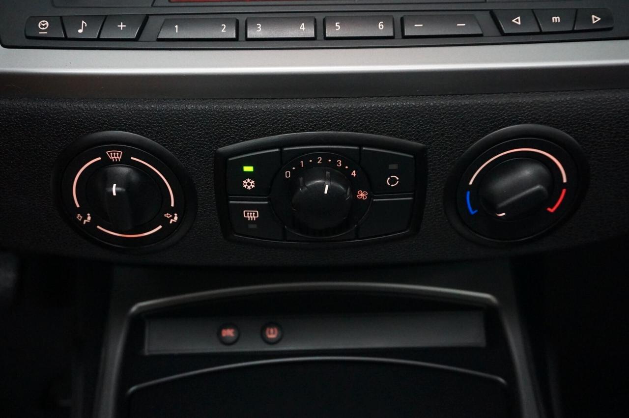 Bmw Z4 2.0i cat Roadster