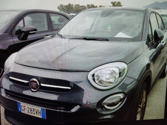 FIAT 500X 1.3 MultiJet 95 CV Connect PROMO