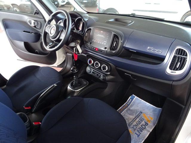 FIAT 500L 1.3 MJT 95CV Mirror 4 posti (N1)