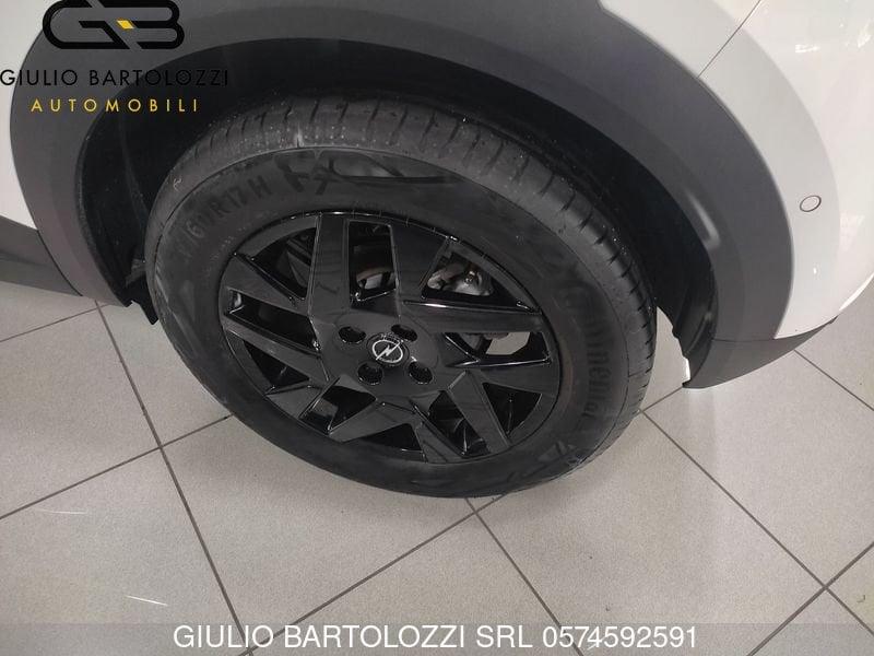 Opel Mokka Mokka 1.2 Turbo 130 CV aut. GS
