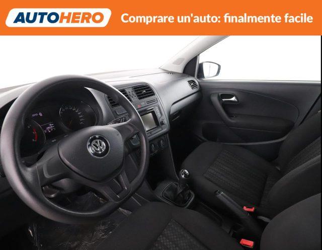 VOLKSWAGEN Polo 1.0 MPI 75CV 5p. Business
