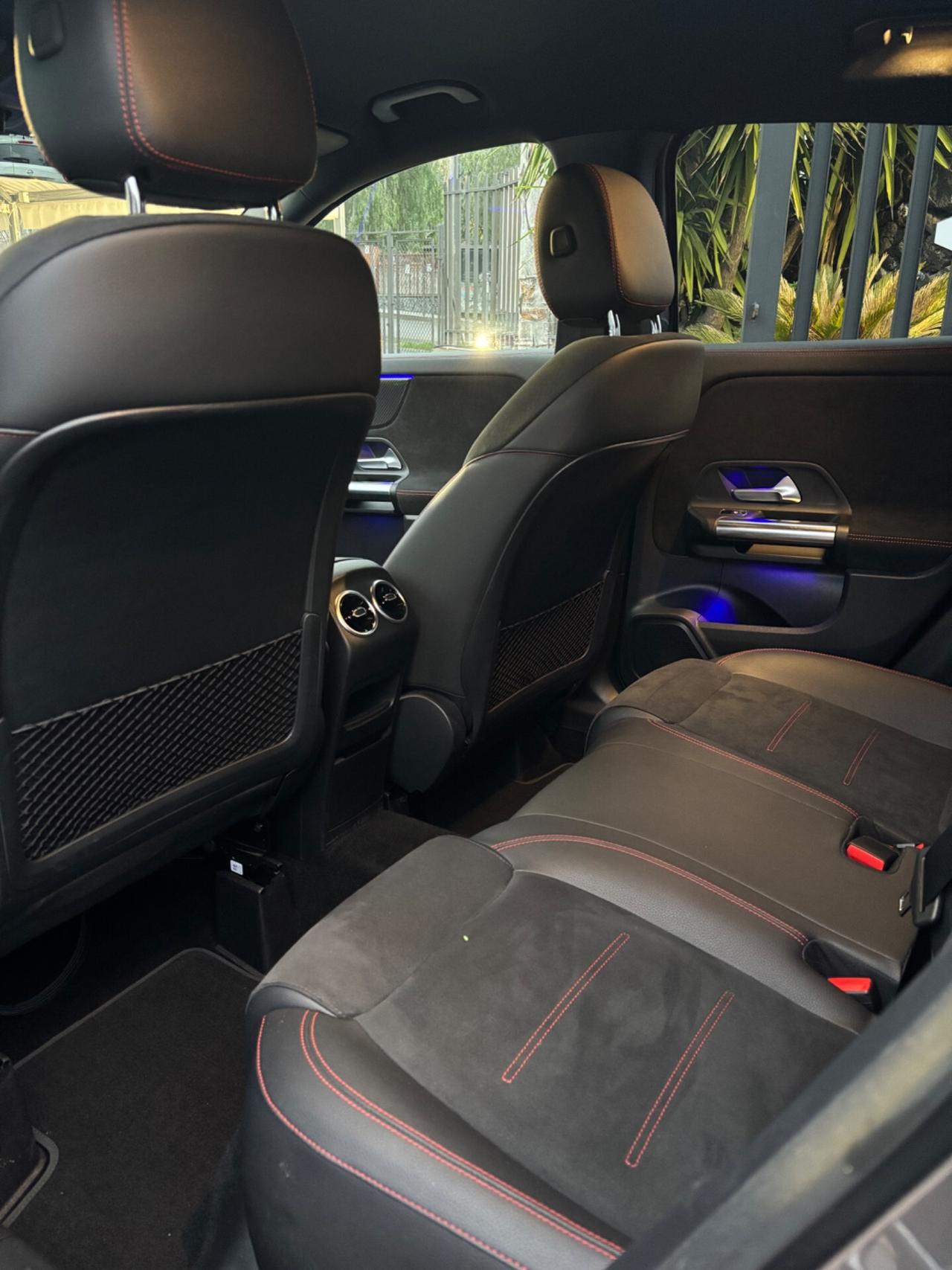 Mercedes-benz GLA 220d Automatic 4Matic Premium 09/2022